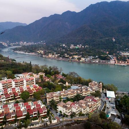 The Ayali Villa Risikés Kültér fotó