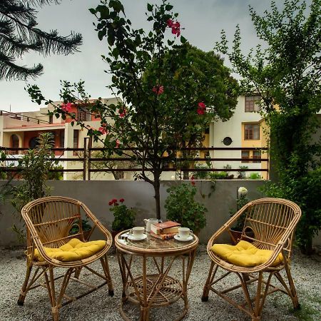 The Ayali Villa Risikés Kültér fotó