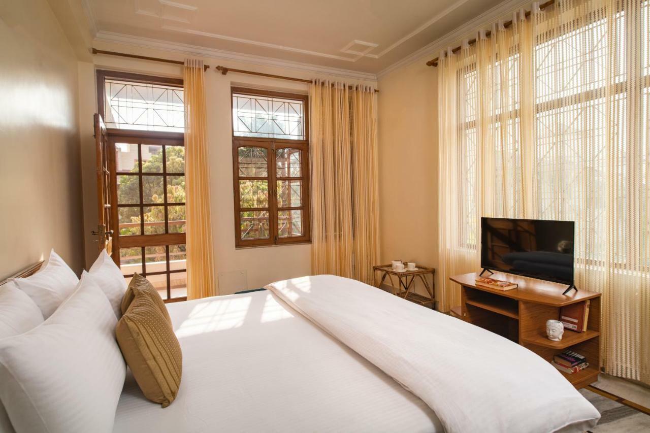 The Ayali Villa Risikés Kültér fotó