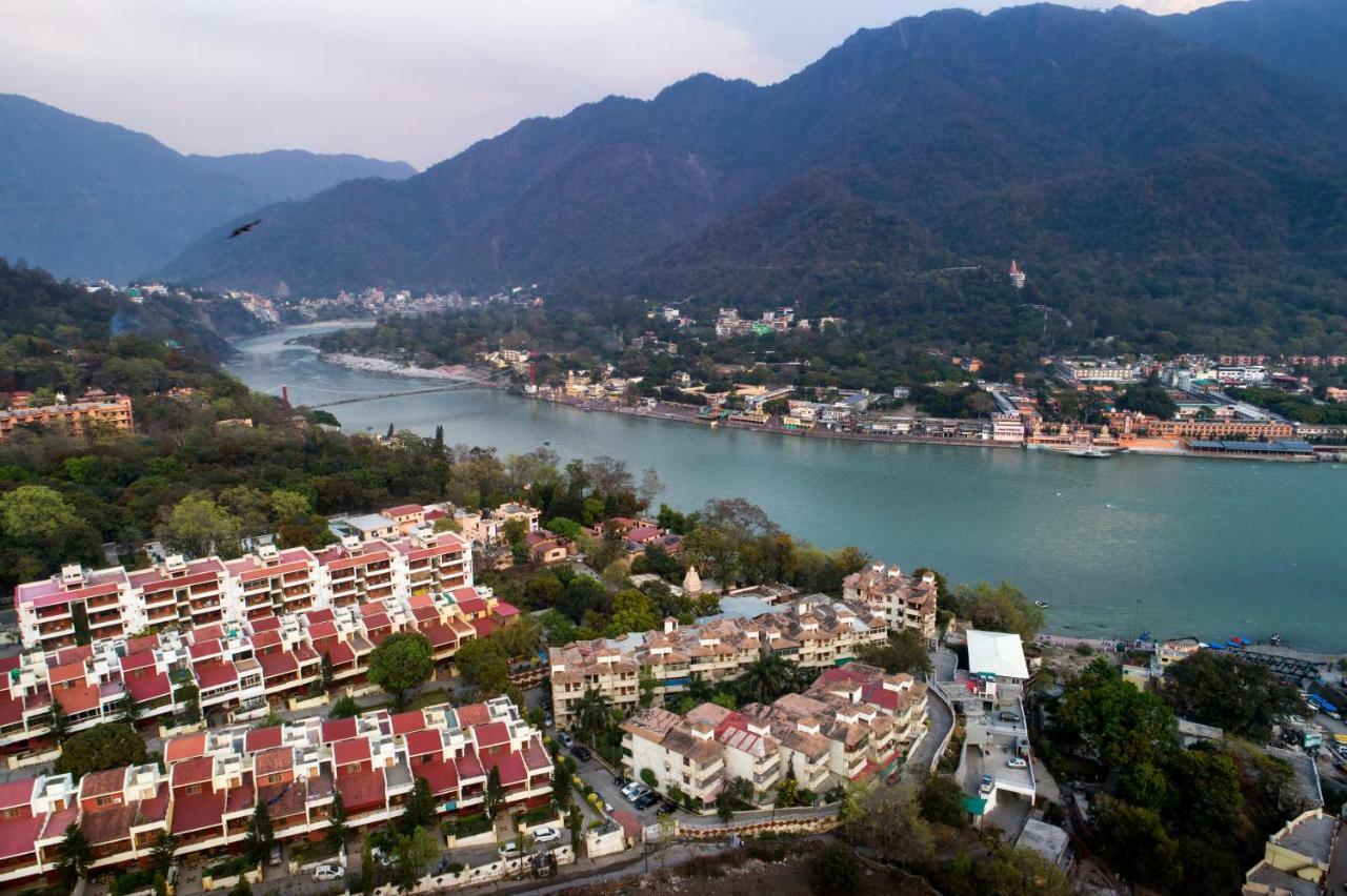The Ayali Villa Risikés Kültér fotó