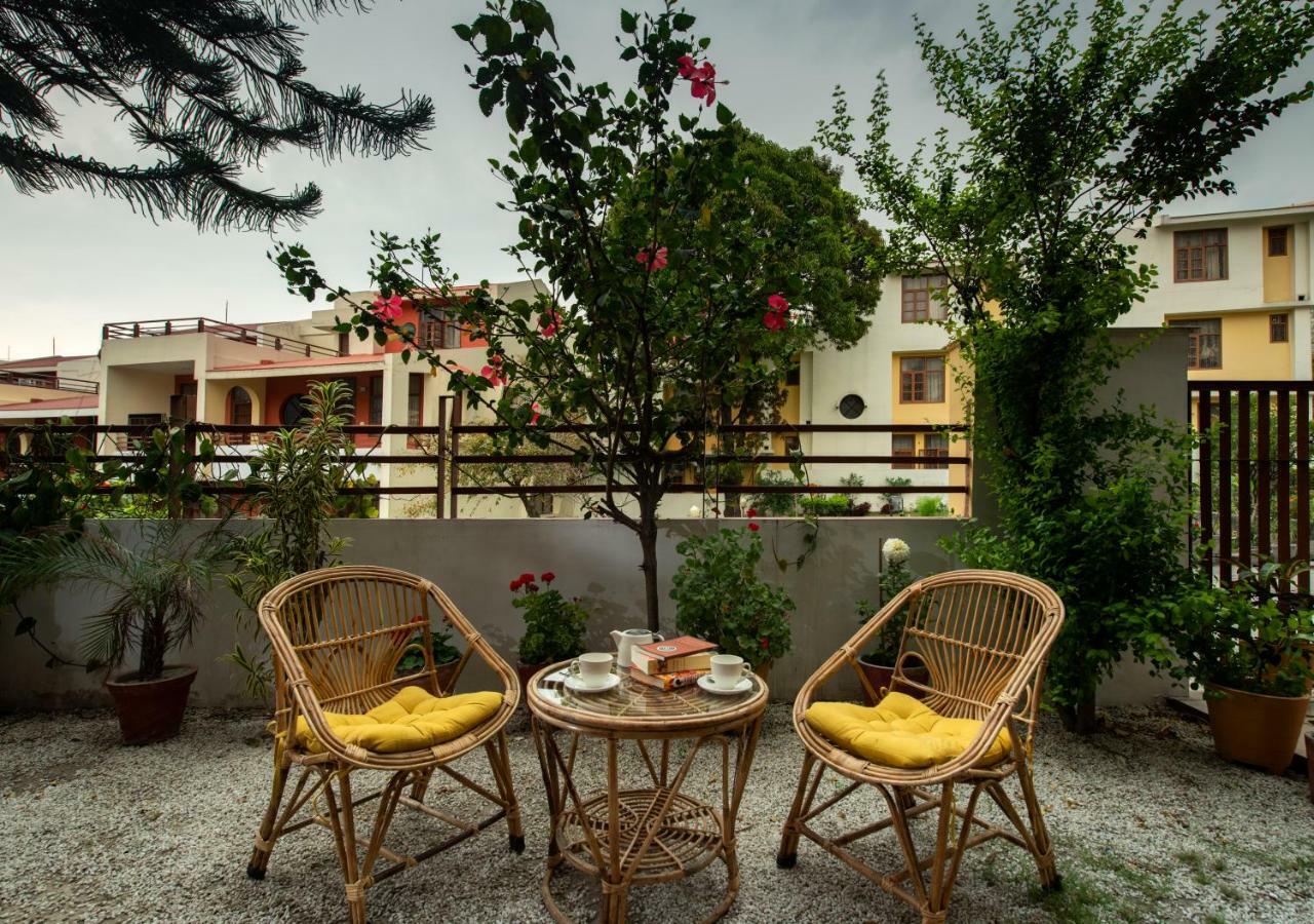 The Ayali Villa Risikés Kültér fotó