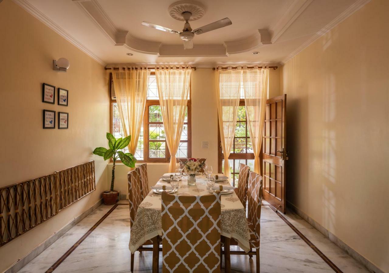 The Ayali Villa Risikés Kültér fotó