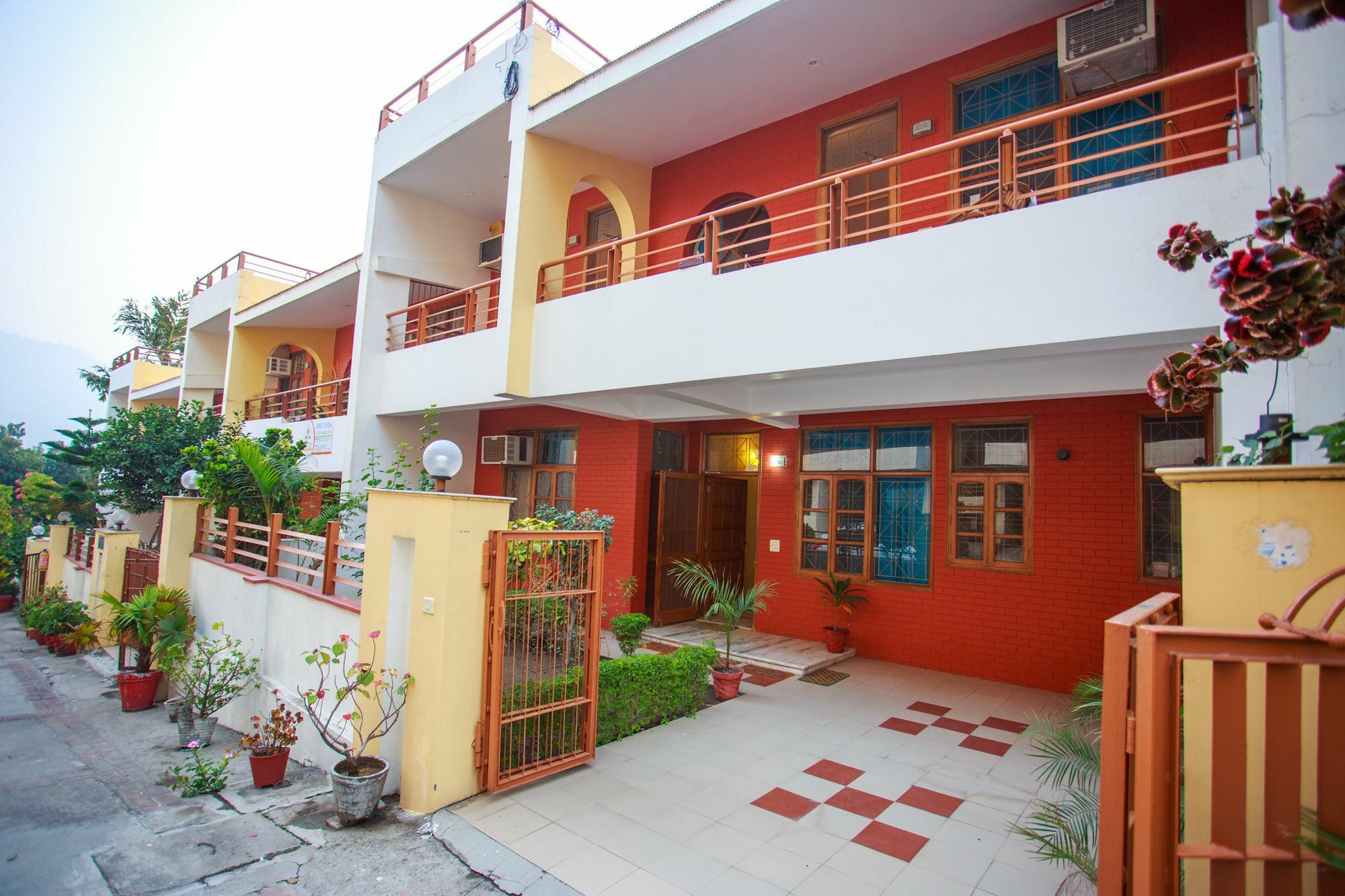 The Ayali Villa Risikés Kültér fotó